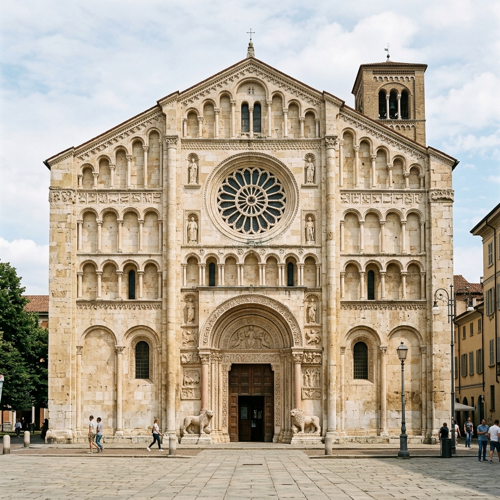 Cattedrale di San Marco