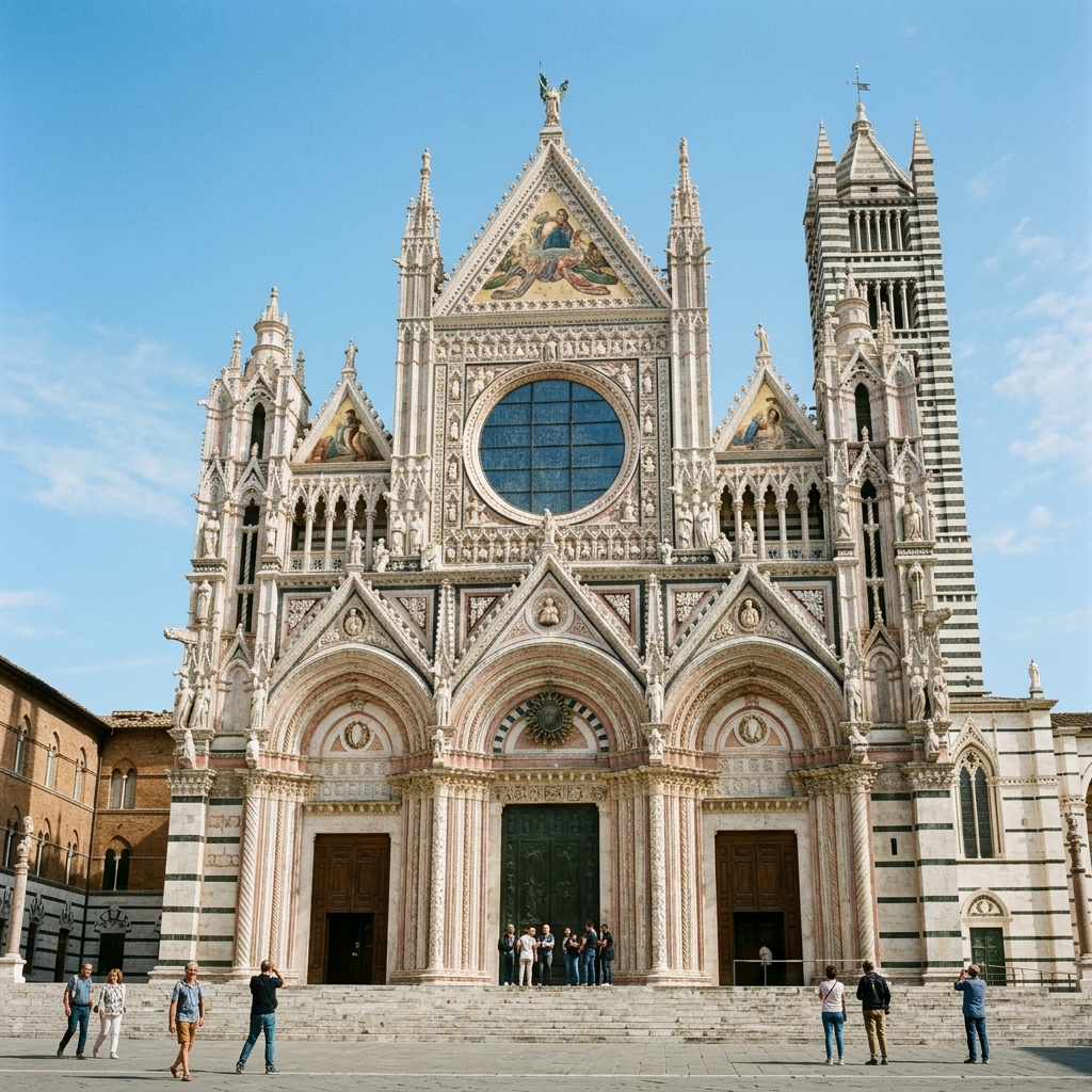 Cattedrale di Santo Stefano