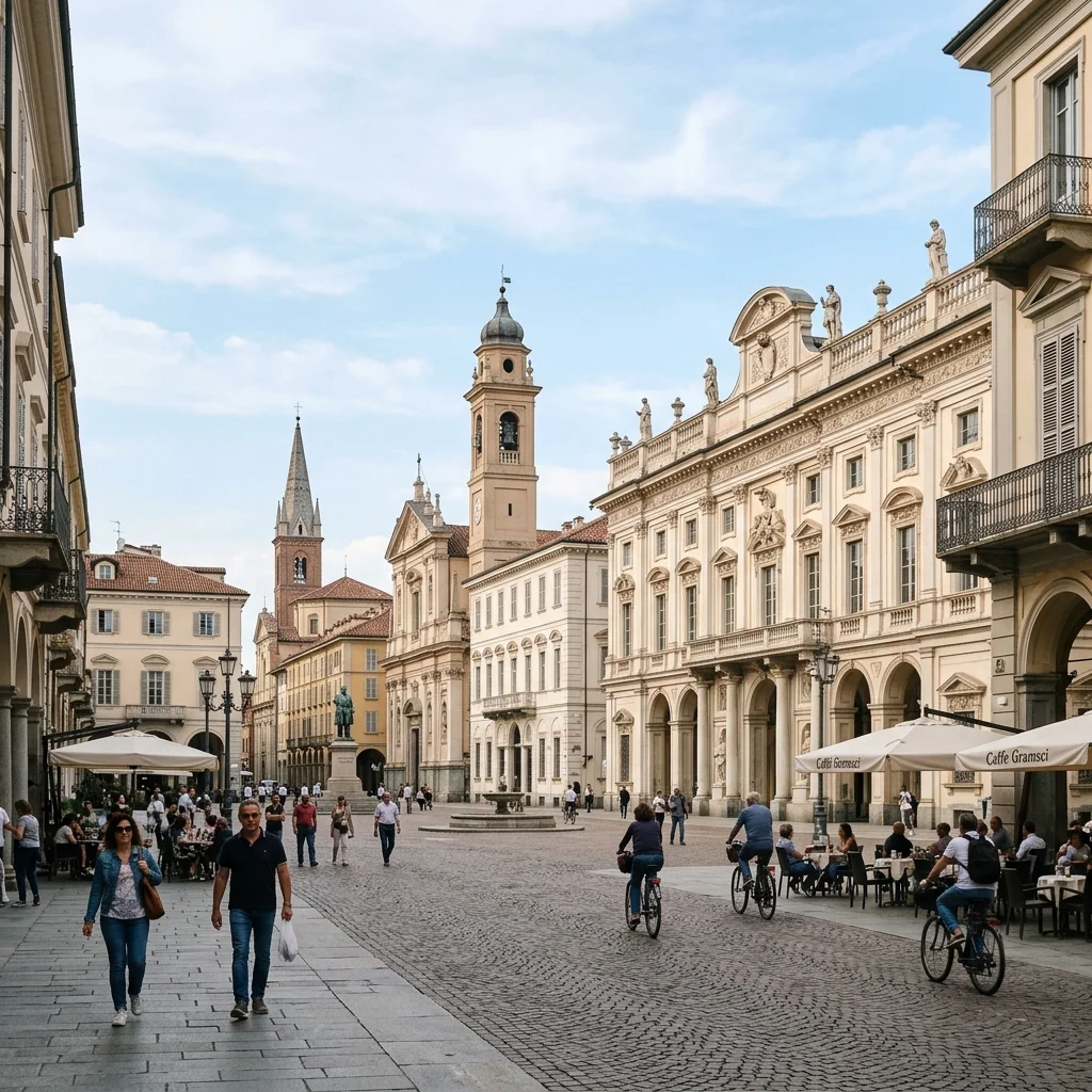 Alessandria