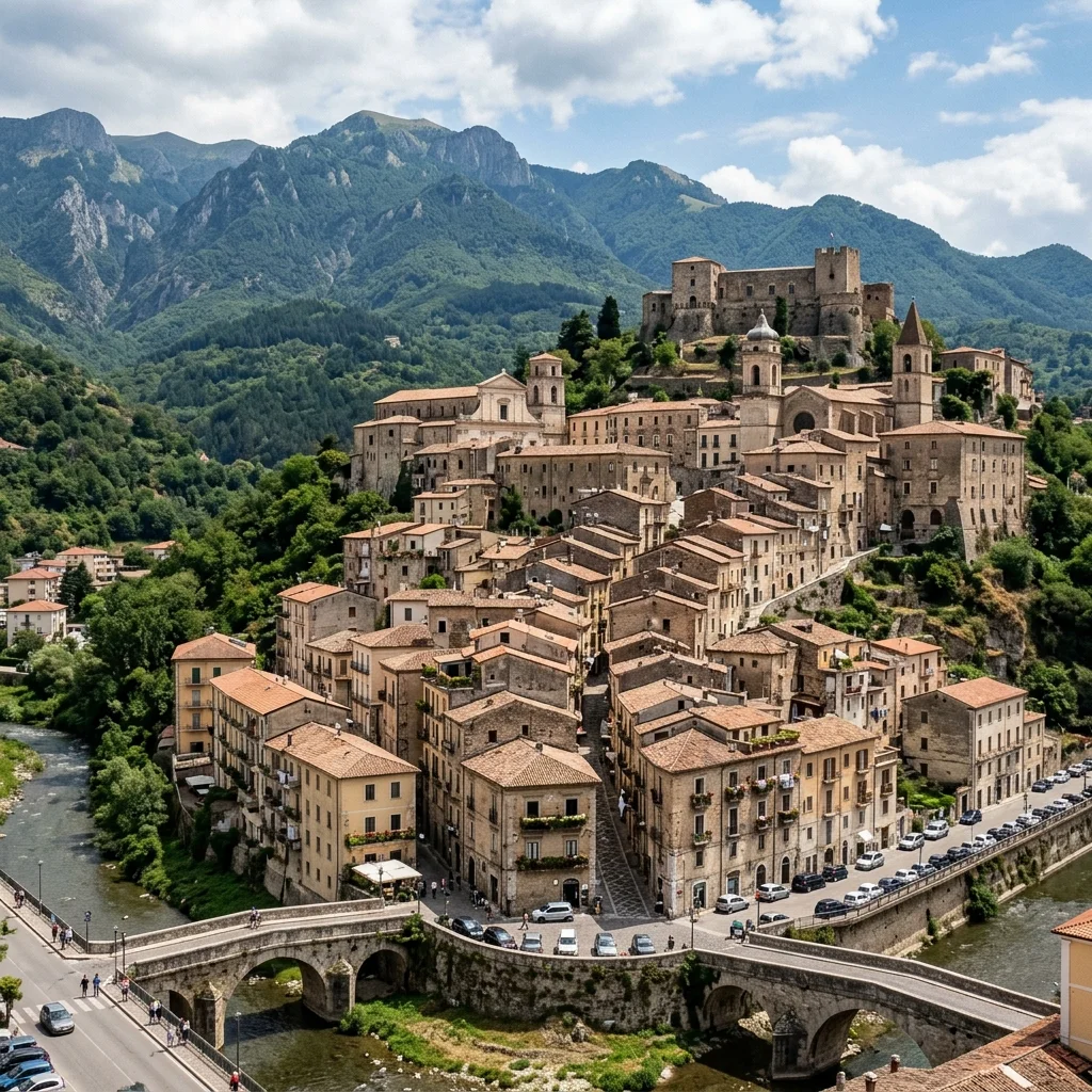Cosenza
