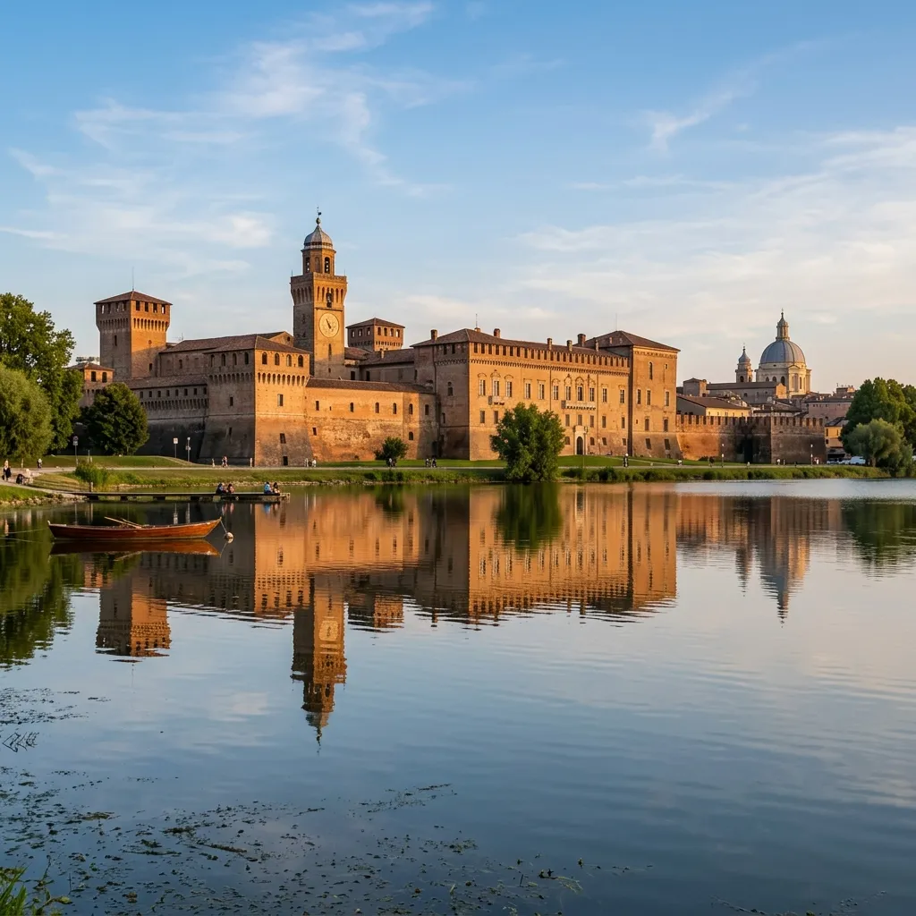 Mantova