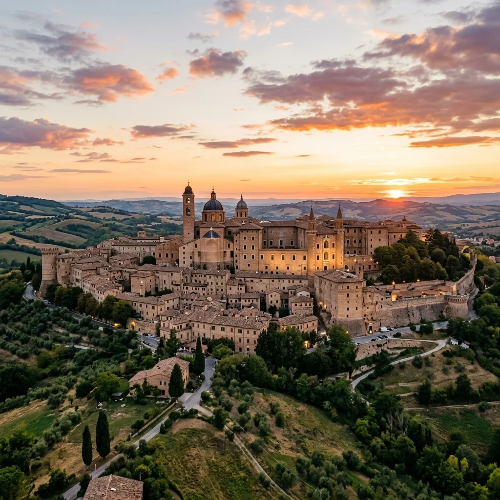Pesaro e Urbino