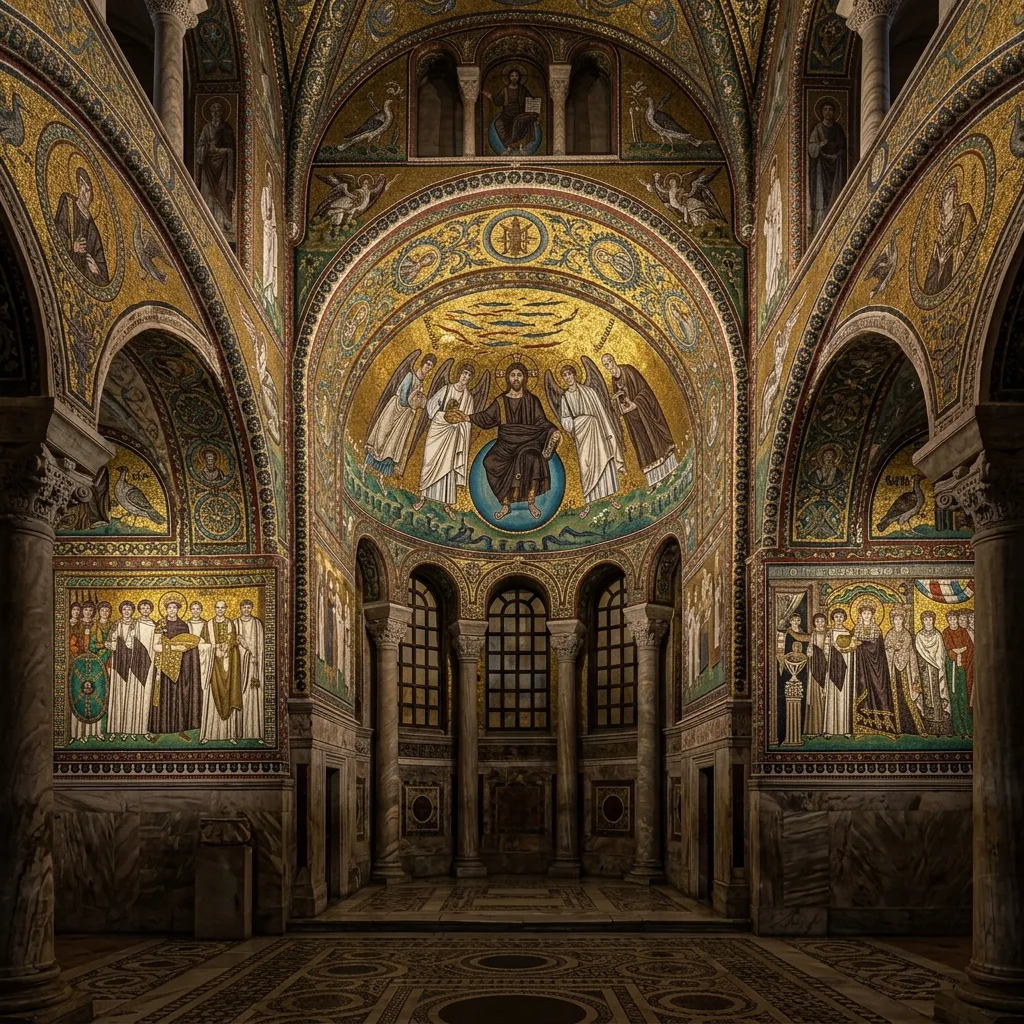 Ravenna