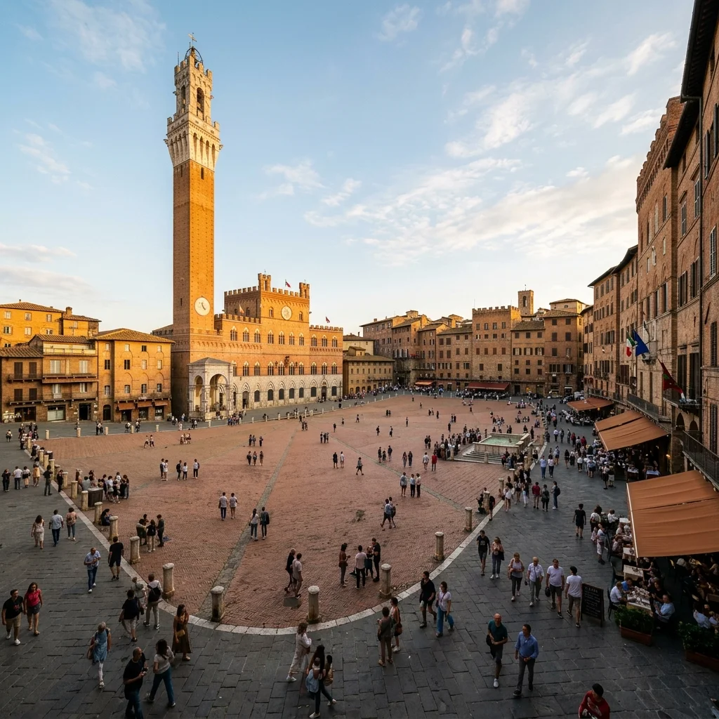 Siena
