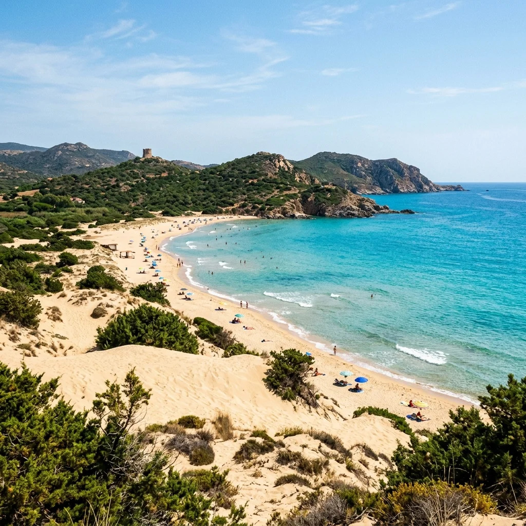 Sud Sardegna