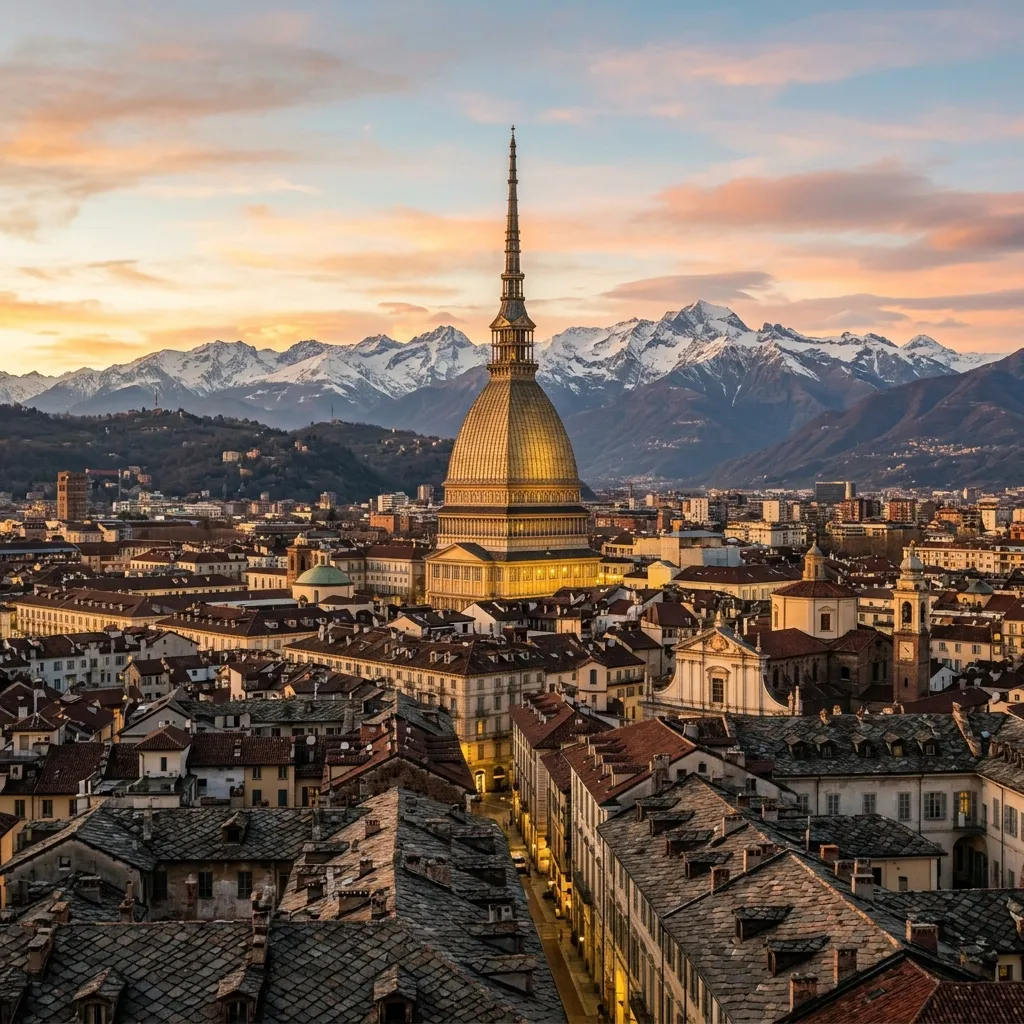 Torino