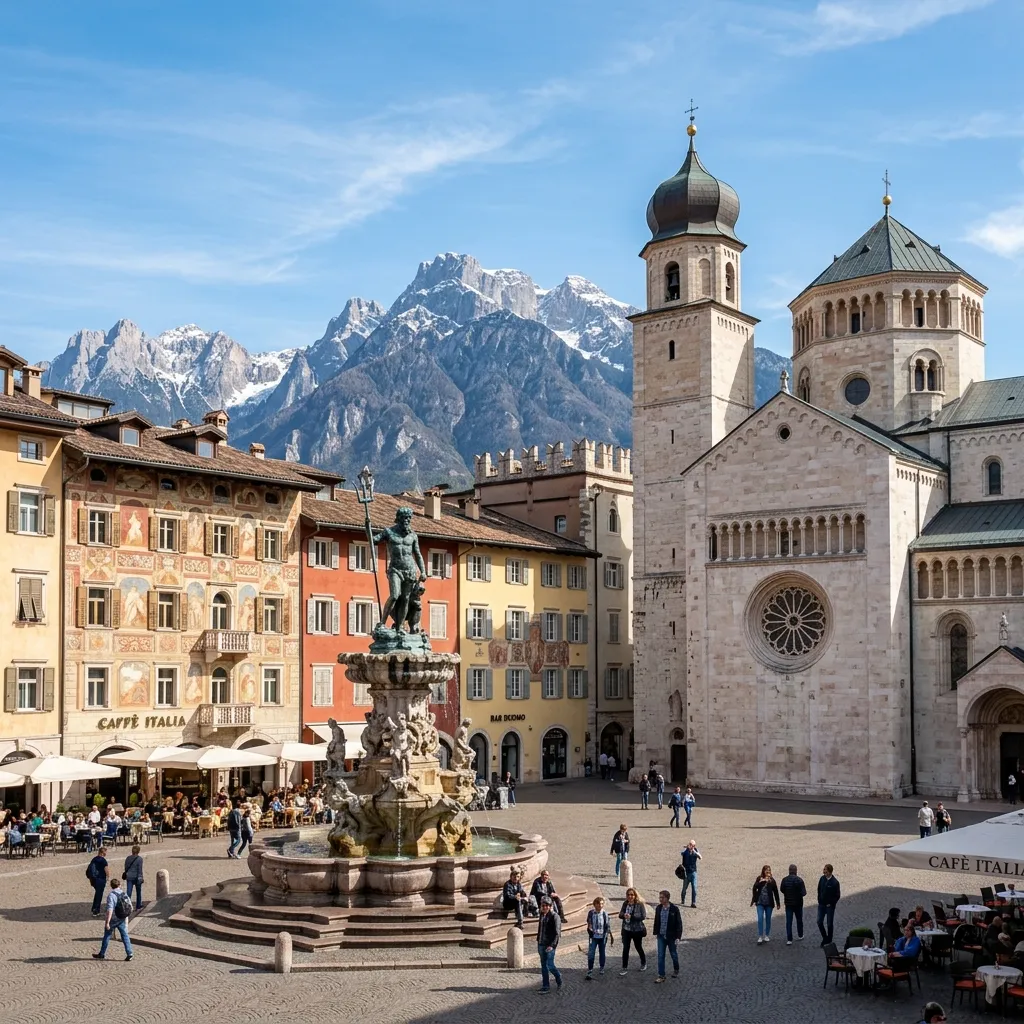 Trento