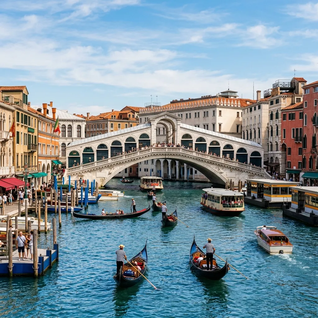 Venezia