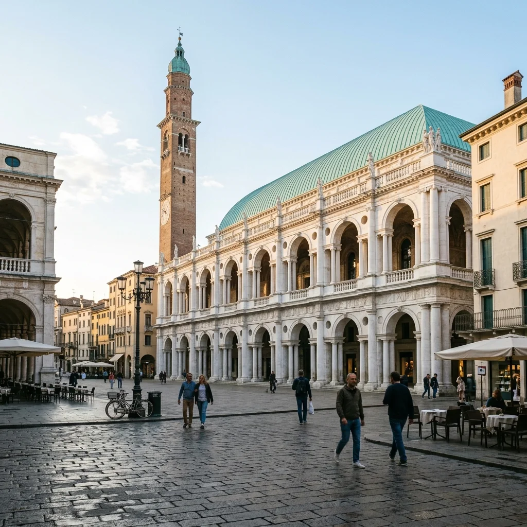 Vicenza