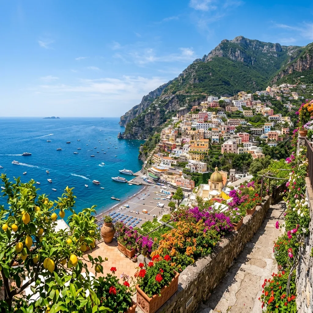Campania
