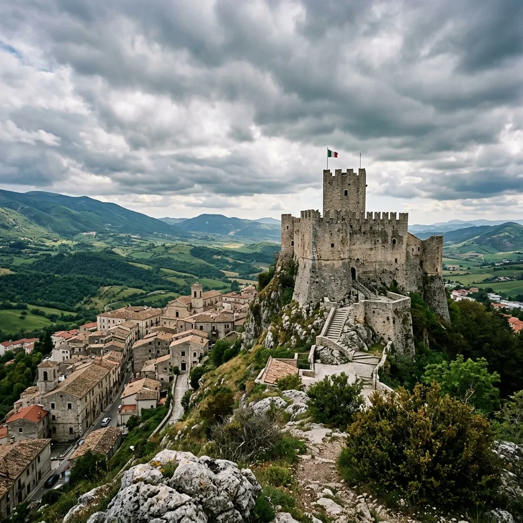 Molise