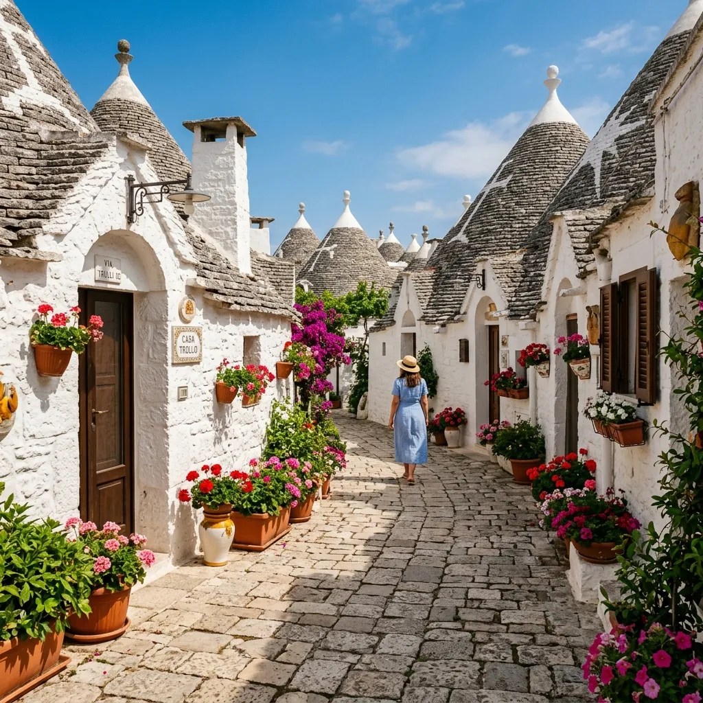 Puglia