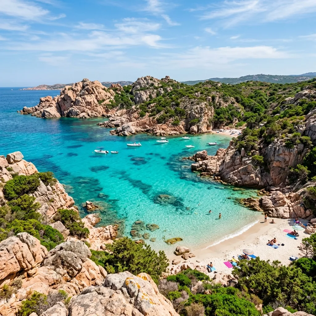 Sardegna