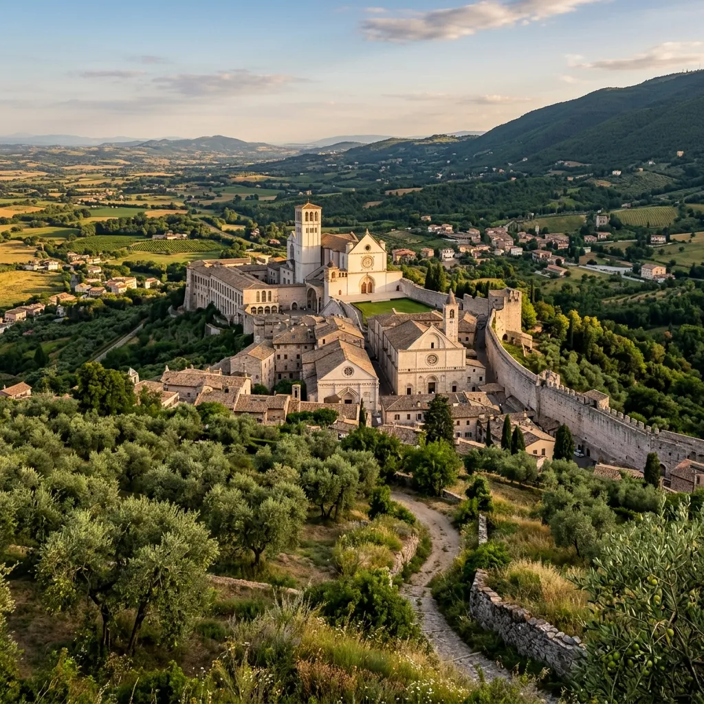 Umbria