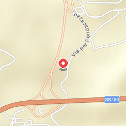 Agriturismo Passo dei Briganti