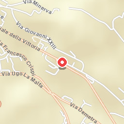 Appartamenti Giunone