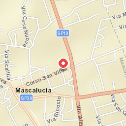 Azienda Trinità