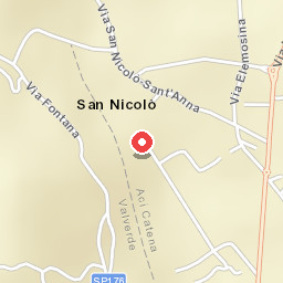 San Nicolò House