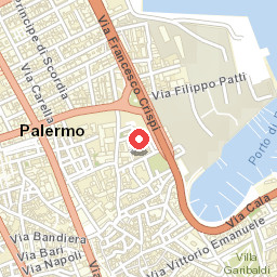 Holiday House del Teatro
