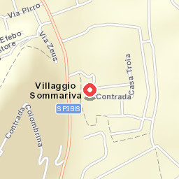 Casa Calipso
