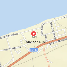 Casa Vacanze Torregrotta