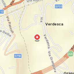 Appartamento Venetico