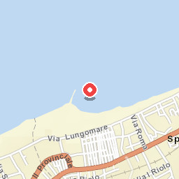 Il Pescatore Apartment