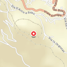 Domus Cabiddu