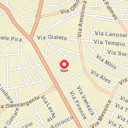 Casa Vacanze Su Brugu
