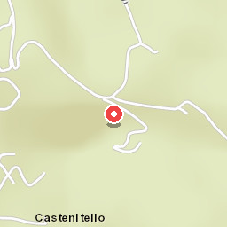 Le Chalet del Pollino