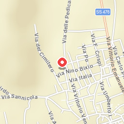 Antica via delle Aie