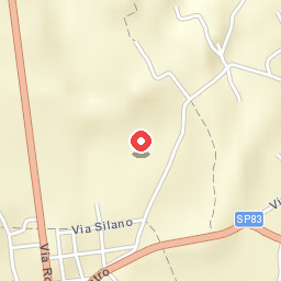 Villa San Nicola Holiday Home