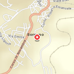 Bed & Breakfast S'Alasi