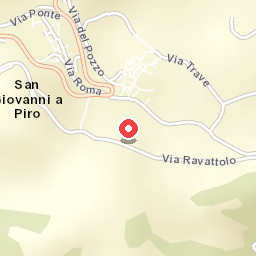 Casa Amar (a 3 km da Scario)