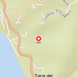 La Meriggia B&B