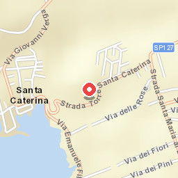 Santa Caterina Resort & Spa