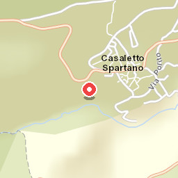 Bed & Breakfast Rio Casaletto