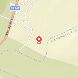 Oasi del Fauno