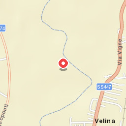 Casa Velina