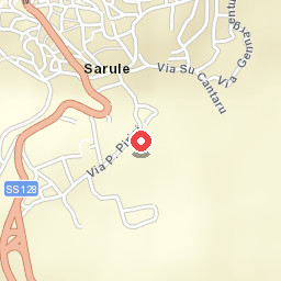 La Taverna del Gufo