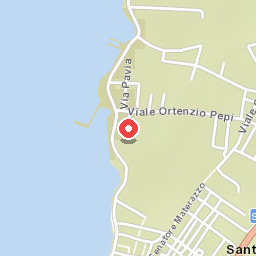 Villa Imperamare