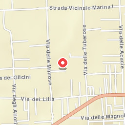 Villa Italia