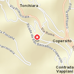 Taverna Copersito