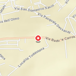 B&B Apposentu