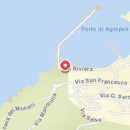B&B Il Convento