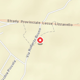 Masseria Erchie Piccolo