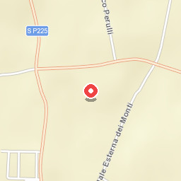 B&B Montevergine