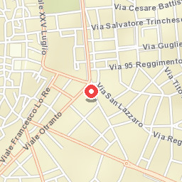 Attico Barocco