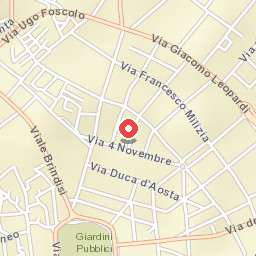 Scisa de lu Fusulicchiu