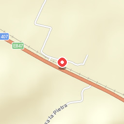 Fontana La Pietra
